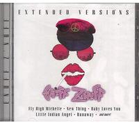 Enuff Z Nuff - Extended Versions