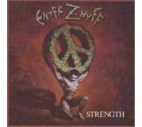 Enuff Z Nuff - Strength