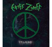 Enuff Z'Nuff – Tweaked – Vinilo 12" Coloreado (Importación USA)