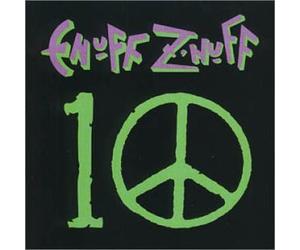 Enuff Z'nuff - 10