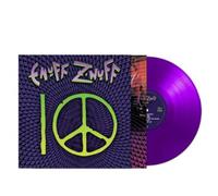Enuff Z'Nuff 10 (Vinyl) 12" Album Coloured Vinyl (Importación USA)