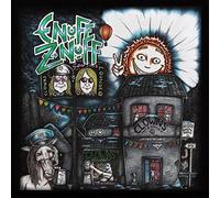 Enuff Znuff - Clowns Lounge