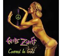 Enuff Z'Nuff - Covered In Gold