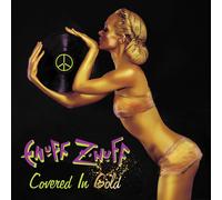 Enuff Z'Nuff Covered in Gold (CD) Album (Importación USA) (PRESALE 27/03/2026)