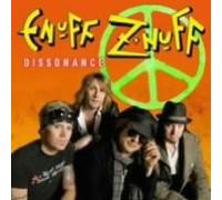 Enuff Znuff - Dissonance