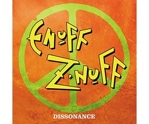 Enuff Z'Nuff - Dissonance