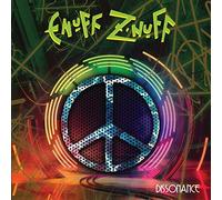 Enuff Z'Nuff Dissonance (Vinyl) 12" Album (Importación USA)