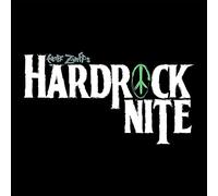 Enuff Z'nuff - Enuff Z’nuff’s Hardrock Nite [Vinilo]