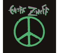 Enuff Z'Nuff - Enuff Z'Nuff (180 Gram Clear Green Audiophile Vinyl/35th Anniversary Edition) [Vinilo]