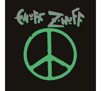 Enuff Z'nuff – Enuff Z'Nuff – Vinilo púrpura 180 g – Edición 35.º aniversario (Importación USA)