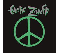 Enuff Z'nuff Enuff Z'nuff (Vinyl) (Importación USA)