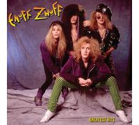 Enuff Z'Nuff Greatest Hits (CD) Album (Importación USA)