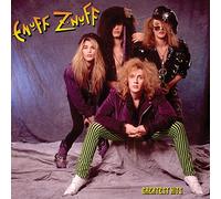 Enuff Z'nuff - Greatest Hits [PURPLE SPLATTER] [Vinilo]