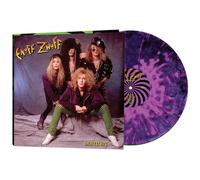 Enuff Z'Nuff Greatest Hits (Vinyl) 12" Album (Importación USA)