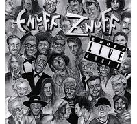 Enuff Z'nuff - Live