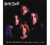 Enuff Z'nuff - Paraphernalia