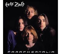 Enuff Z'Nuff Paraphernalia (CD) Album (Importación USA)