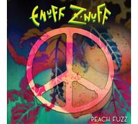 Enuff z nuff - Peach fuzz [Vinilo]