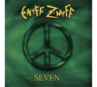 Enuff Z’Nuff – Seven – Vinilo