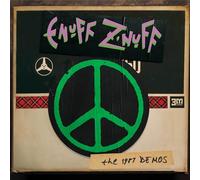 Enuff Z'nuff – The 1987 Demos – CD