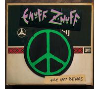 Enuff Z'nuff – The 1987 Demos – CD