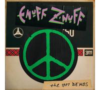 Enuff Z'nuff – The1987 Demos – Vinilo (Importación USA)
