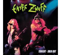 Enuff Z'Nuff – Tonight – Sold Out