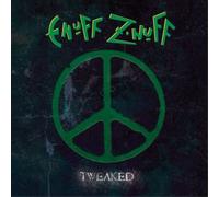 Enuff Z'Nuff Tweaked (CD) Album (Importación USA)