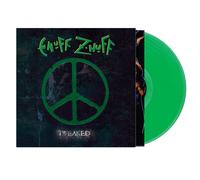 Enuff Z'Nuff – Tweaked – Vinilo 12" Coloreado (Importación USA)