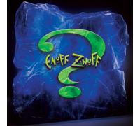 Enuff Z'Nuff – ? – Vinilo 12" Coloreado (Importación USA)