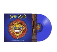 Enuff Z'Nuff Welcome to Blue Island (Vinyl) (Importación USA)