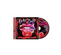 Enuff Z'nuff – Xtra Cherries – CD – Importación USA
