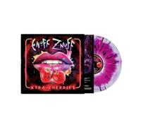 Enuff Z'Nuff Xtra Cherries (Vinyl) 12" Album Coloured Vinyl (Limited Edition)