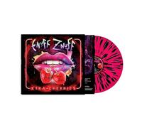 Enuff Z'nuff – Xtra Cherries – Vinilo coloreado 12" (Importación USA)