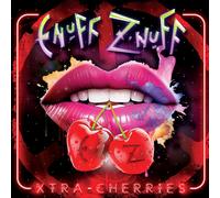 Enuff Z'Nuff Xtra Cherries (Vinyl) (Importación USA)