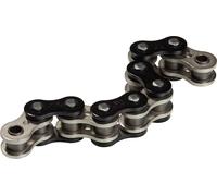 ENUMA CADENA ENUMA X-RING NEGRA 520 MVXZ2 110 eslabones