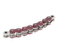 Enuma Cadenas transmi. MVXZ2 X-Ring metallic en 4 tonos metálicos