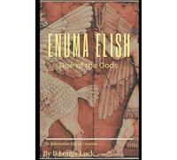 Enuma Elish: Rise of the Gods