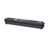 Envasadora al Vacío Alimentaria 90W Compacta Sellado 28cm Aspiración -60kPa