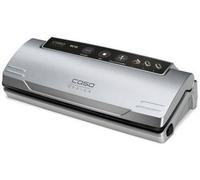 Envasadora al vacío CASO VC 10 (Capacidad de succión: 9 L/min)