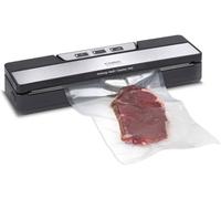 Vacuum Sealer VR 190 black silver (1520)