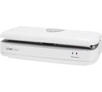 Envasadora al Vacío CLATRONIC FS 3261 (100 W)