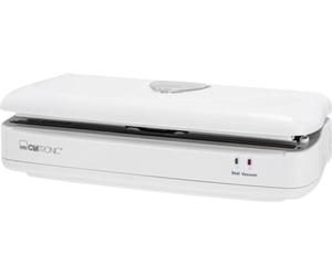Envasadora al Vacío CLATRONIC FS 3261 (100 W)