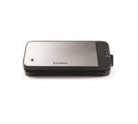 Envasadora al vacío - FOODSAVER VS2190X, 110 W, Plata