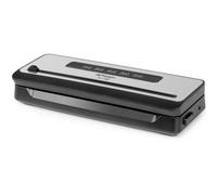 Envasadora al vacío Orbegozo EV 3600/ 100W/ incluye 10 bolsas