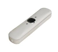 Envasadora al Vacío para Alimentos - Con Luz Indicadora LED Eléctrica,Selladora al Vacío Manual - Para Carne Verduras Fruta Viaje y Hogar