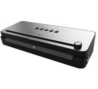 Envasadora al vacío Sealvac 140 Steelcut 140W - CECOTEC