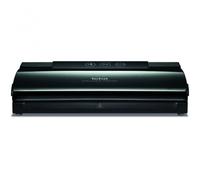 Tefal VT2540 sellador al vacío Negro