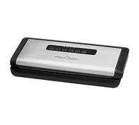 Sellador de vacío ProfiCook PC-VK 1146 acero inoxidable 800 mbar 120 W
