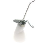 Envase de PE para aceite industrial de 200ml